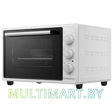 Мини-печь MAUNFELD MMO-373MW01 картинка 5